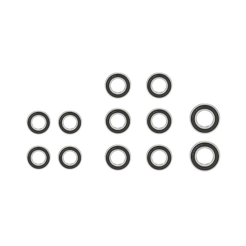 Drehlager-Set für Haibike Lyke