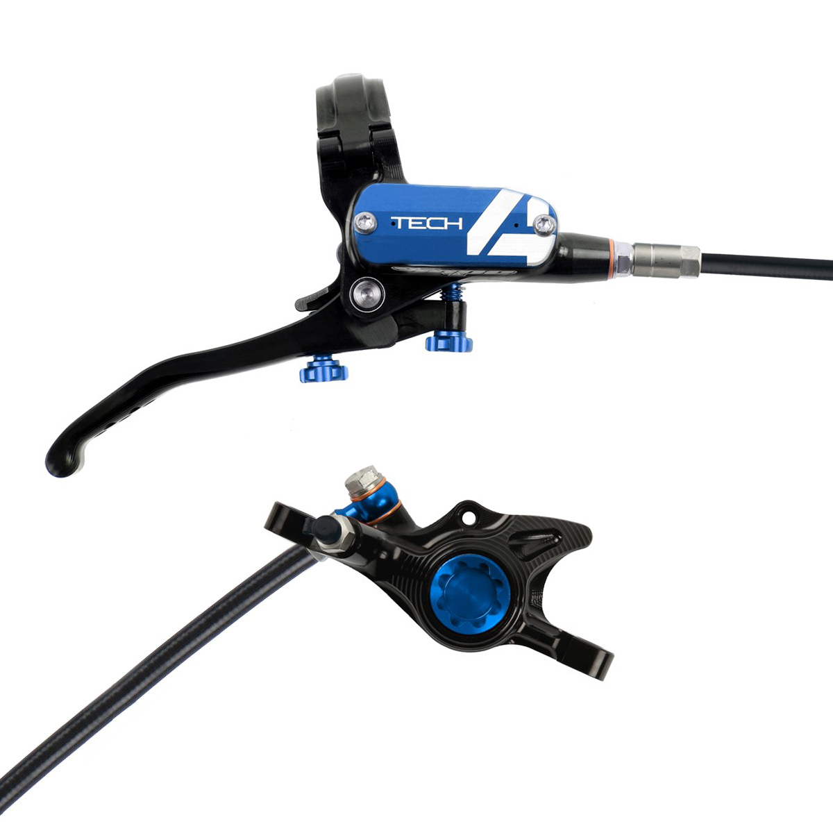 Bremsen-Kit Hope Tech4 X2