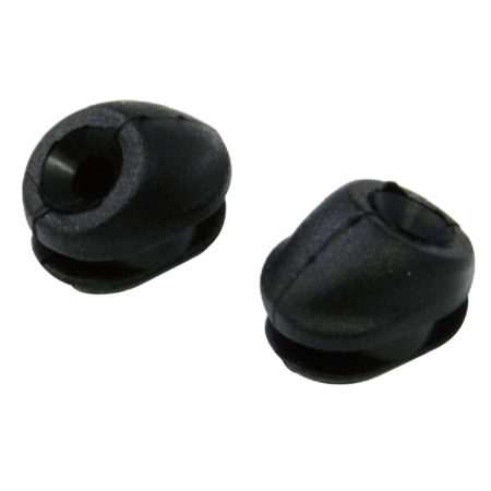 Endstücke Jagwire Workshop Shimano Ultegra Di2 2mm Frame