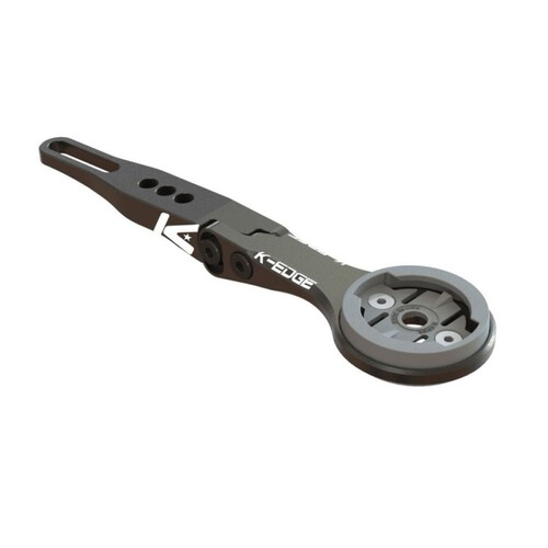 Lenkerhalterung/Pfosten K-Edge ajustable Garmin