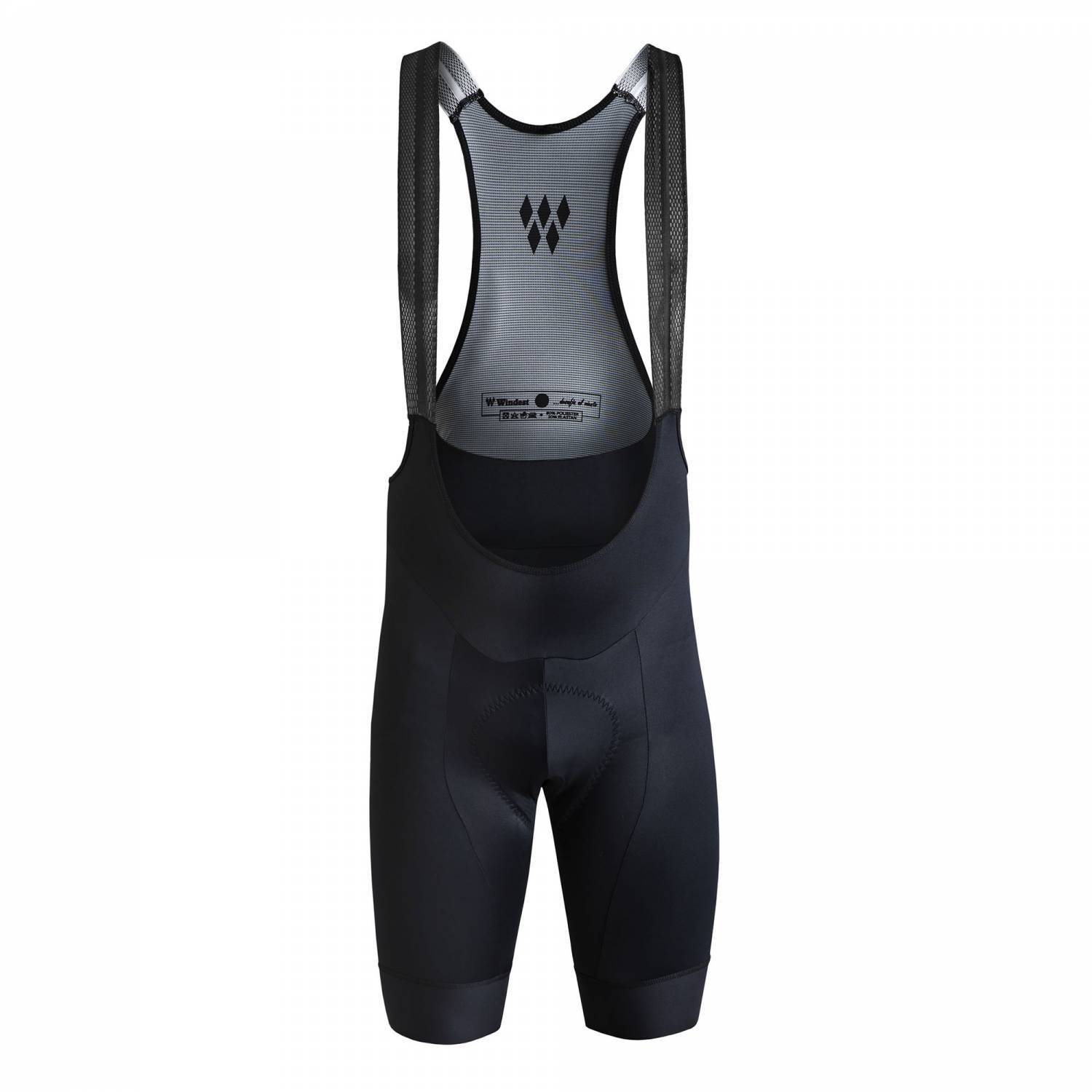 Cuissard mit Trägern Krayton Galibier