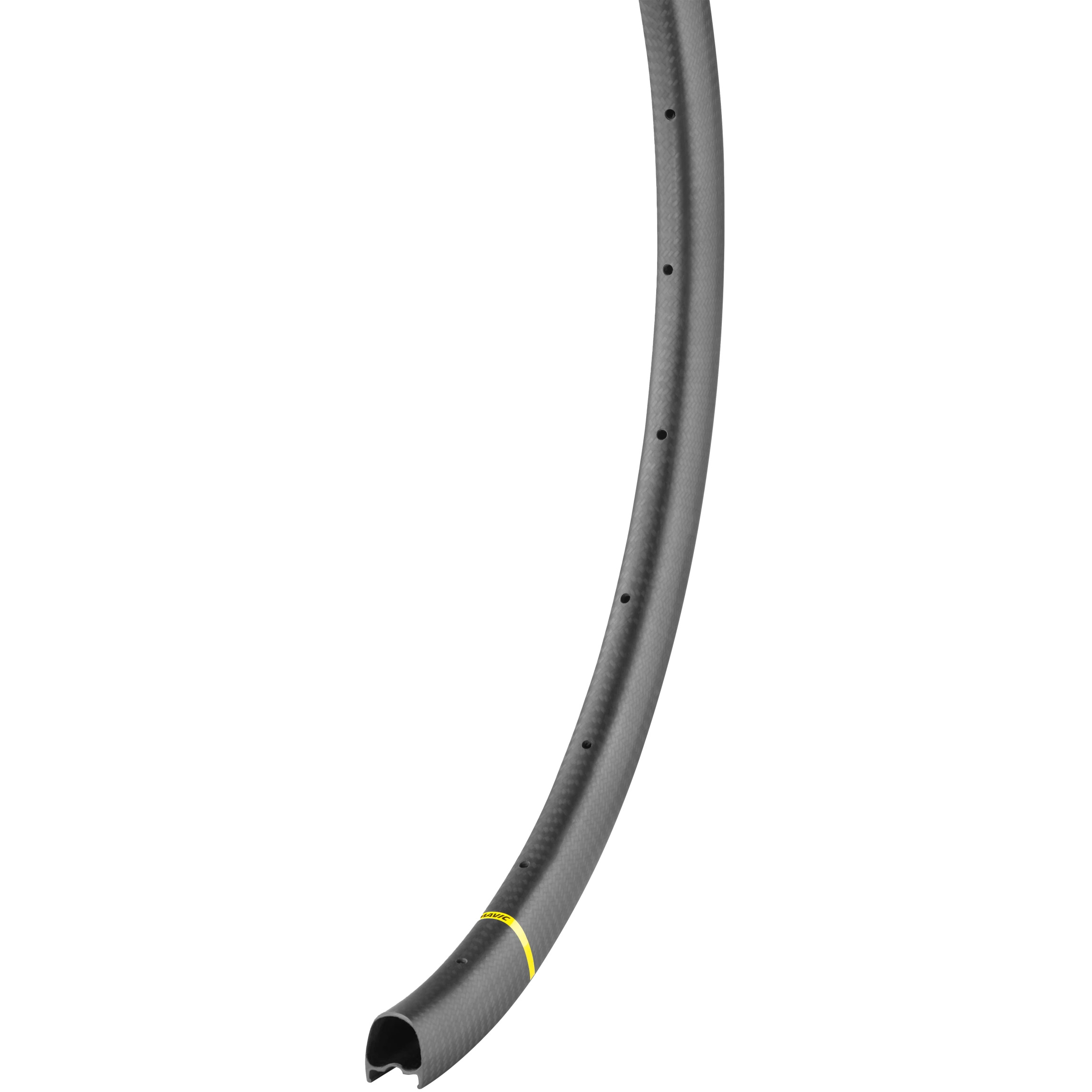 Felge Mavic Open Pro Carbon Ust Disc 700