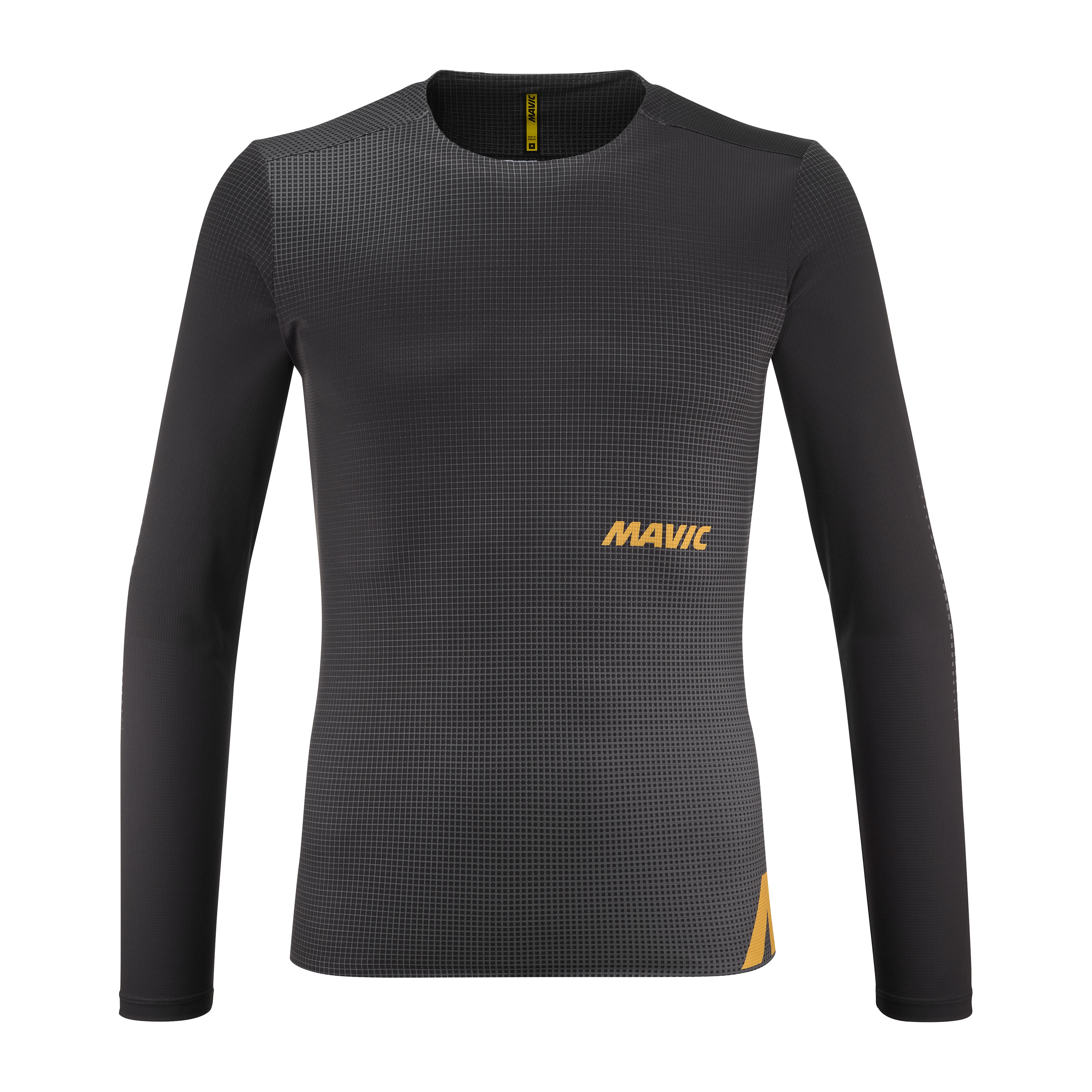 Langarmtrikot Mavic Crosstrail