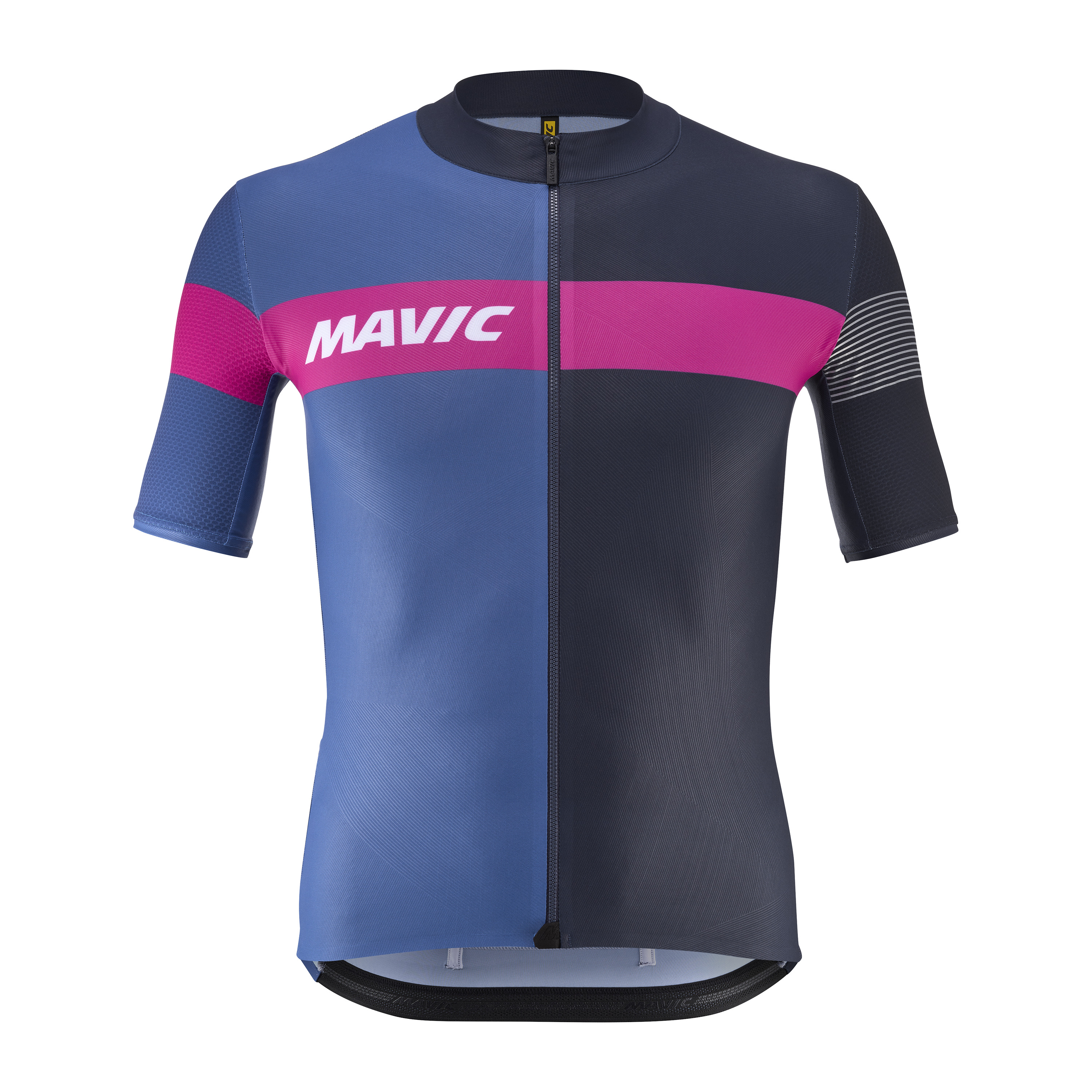 Kurzarmtrikot Mavic Ksyrium Pro