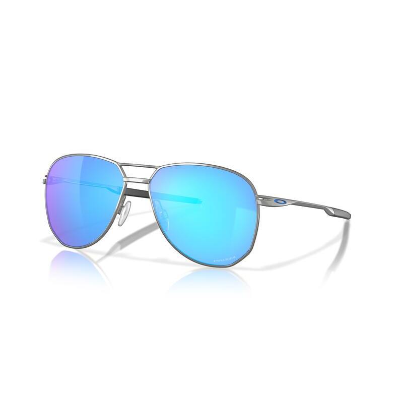 Sonnenbrille aus Glas Oakley Contrail Prizm