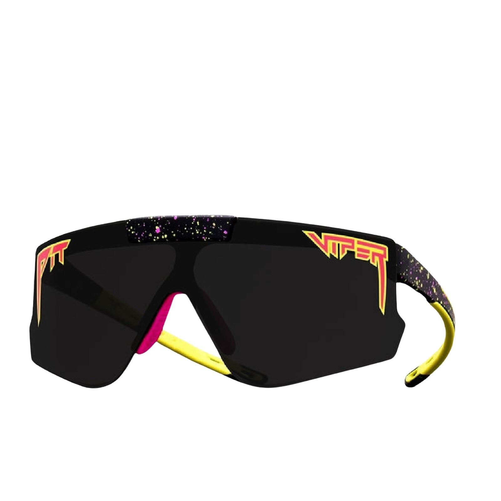Brillen Pit Viper The 93’ Dusk Flip Offs