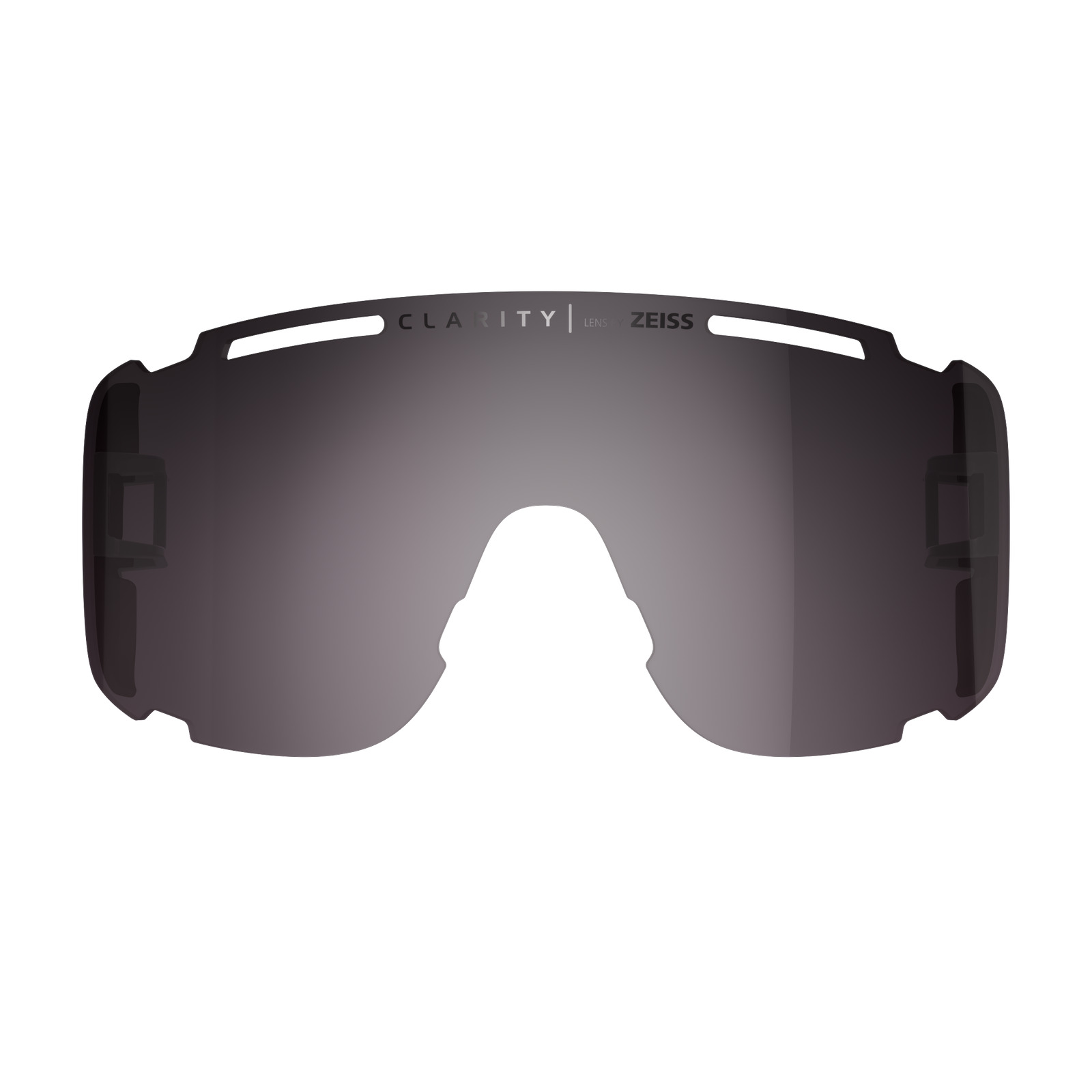 Ersatzgläser Brille POC Devour Glacial