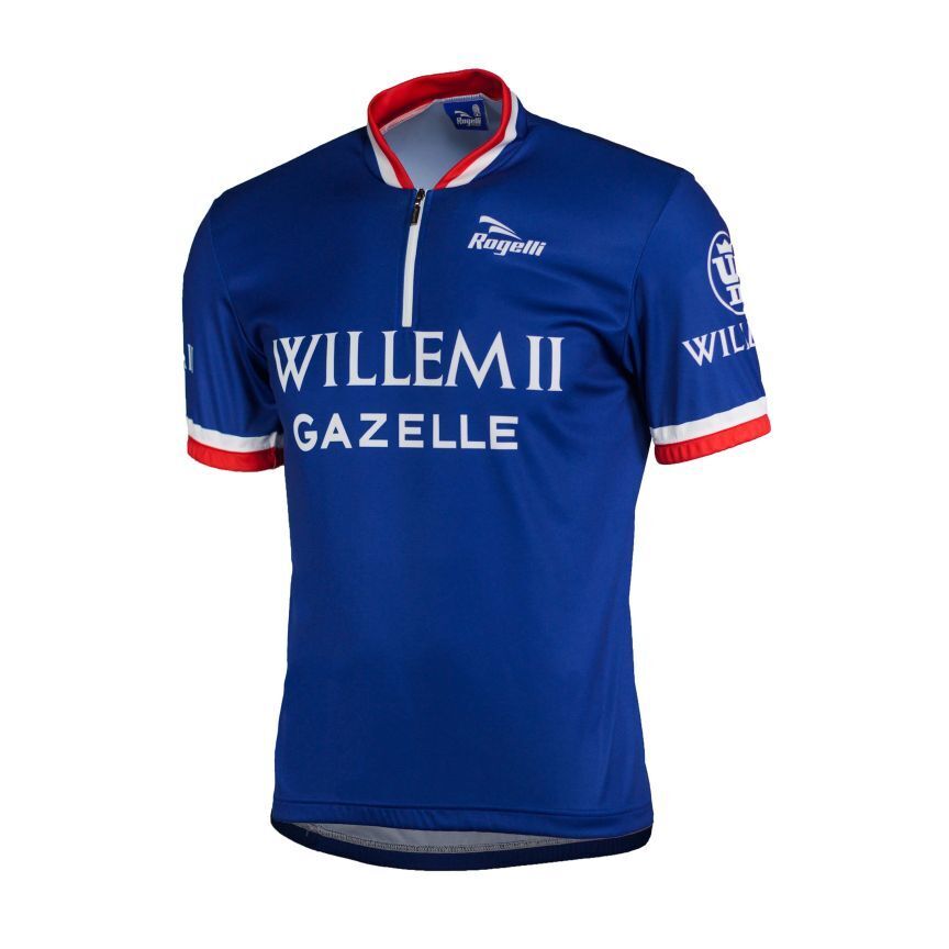 Trikot Rogelli Willem 2