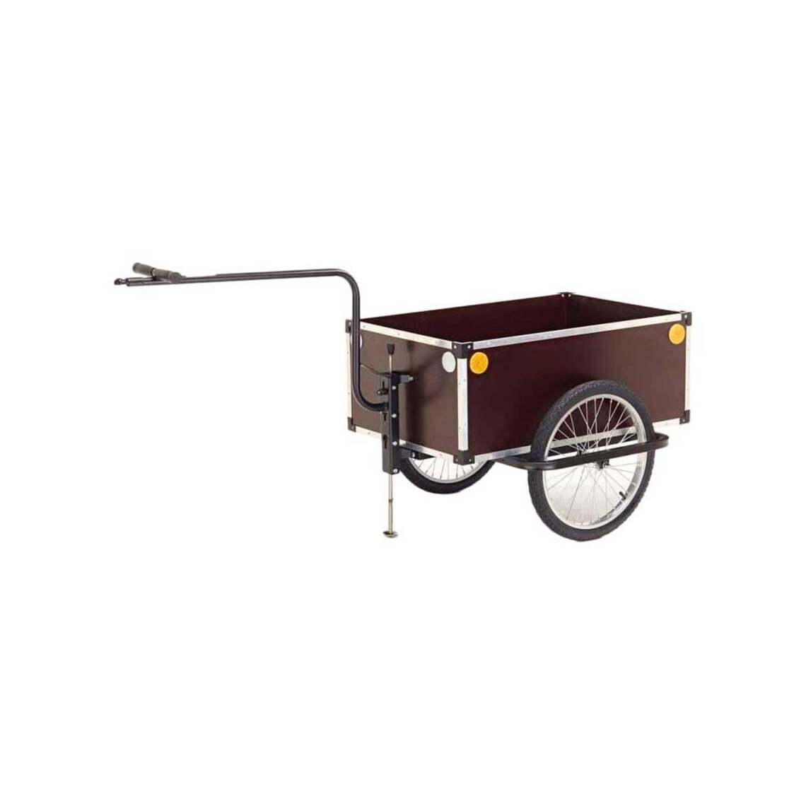 Hoch-/Decken-/Gestell-Anhänger Roland Jumbo 20 Timon