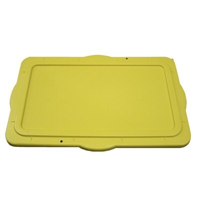 Abdeckung Basis für Anhänger Roland Big Boy