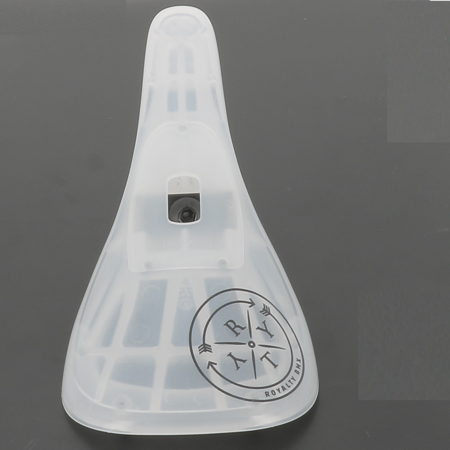 Pivotal-Sattel Royalty Royalty