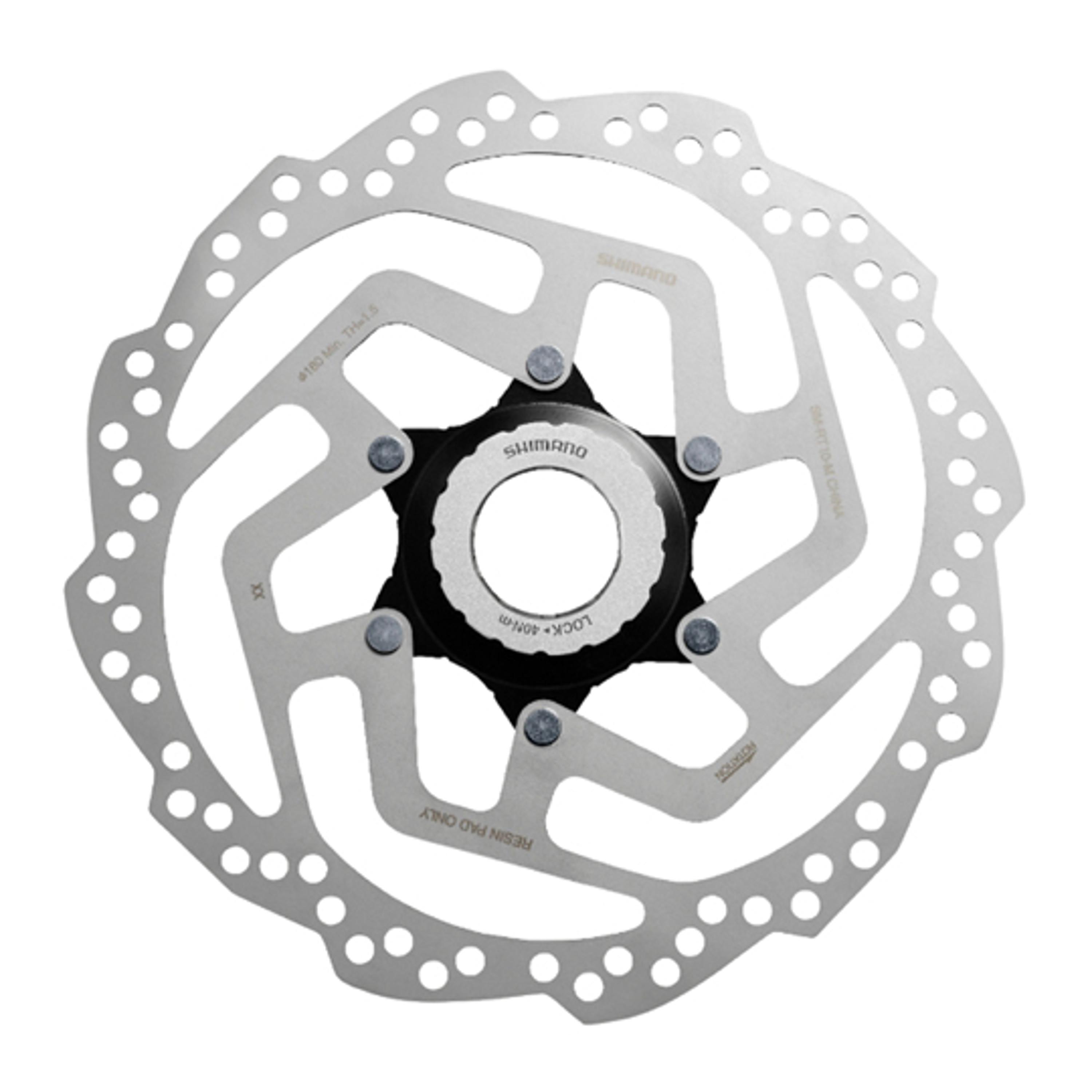Bremsscheibe Shimano Shimano Tourney Rt10