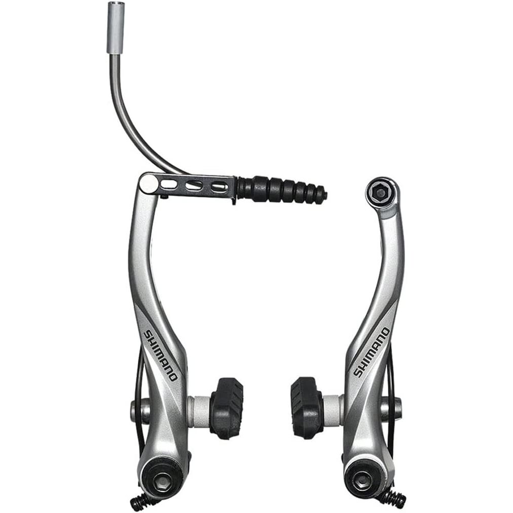 Bremsen Shimano V-BR-T4000-Set