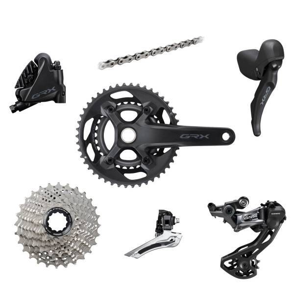 Bremsen-Kit Shimano GRX 600 11 V