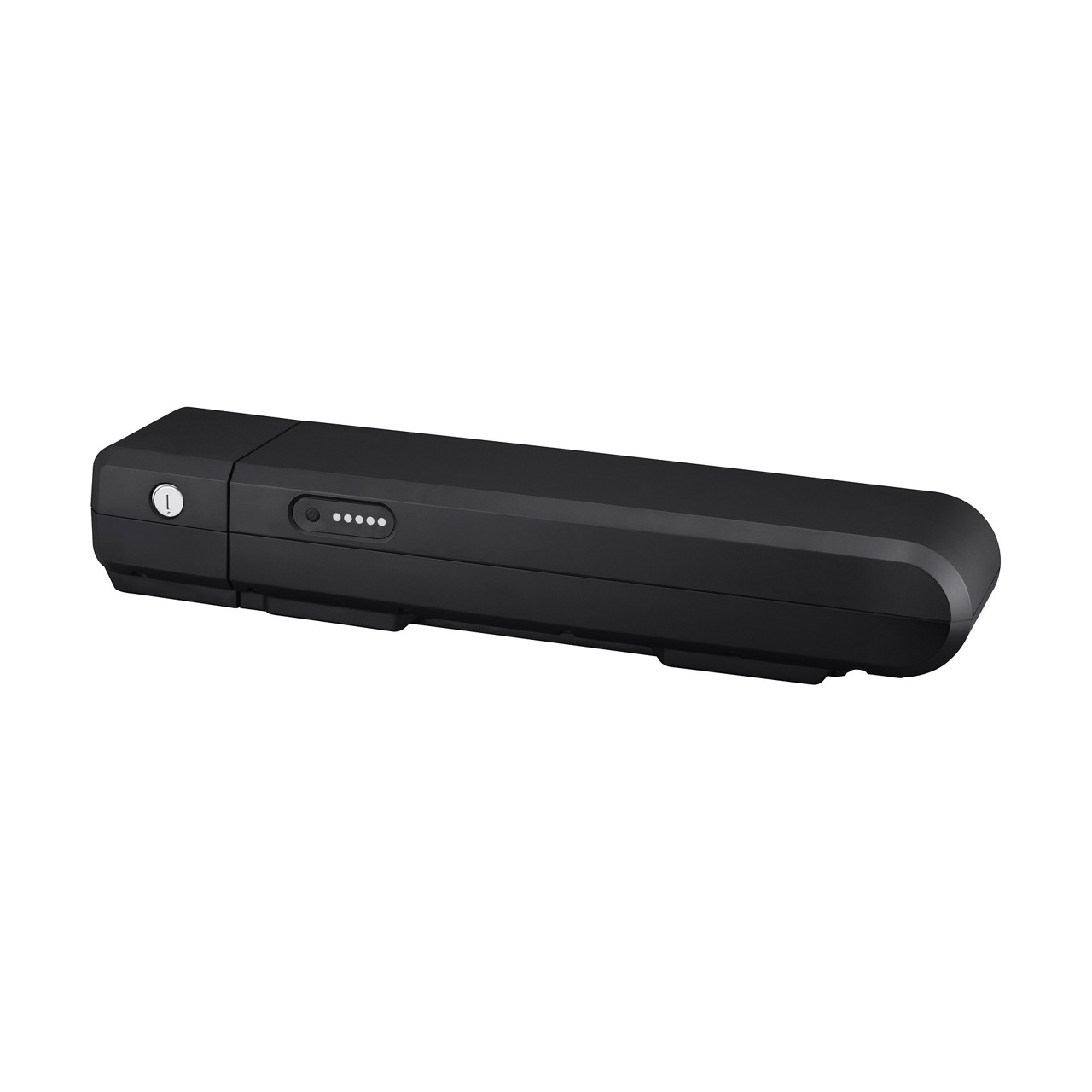 Akku shimano steps porte-bagages 2e génération Shimano BT-EN405