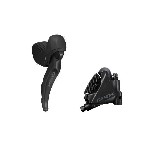 Bremsen-Kit Shimano BRRX400KTSTRX610ST