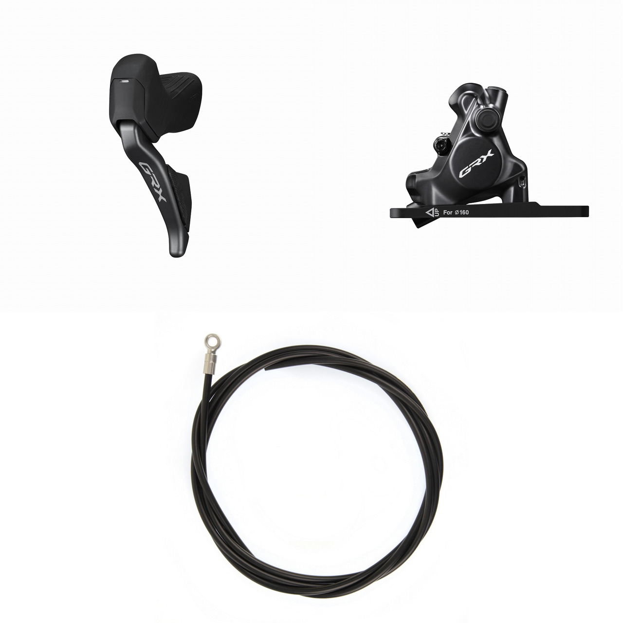 Bremsen-Kit Shimano Brrx820ktstrx825