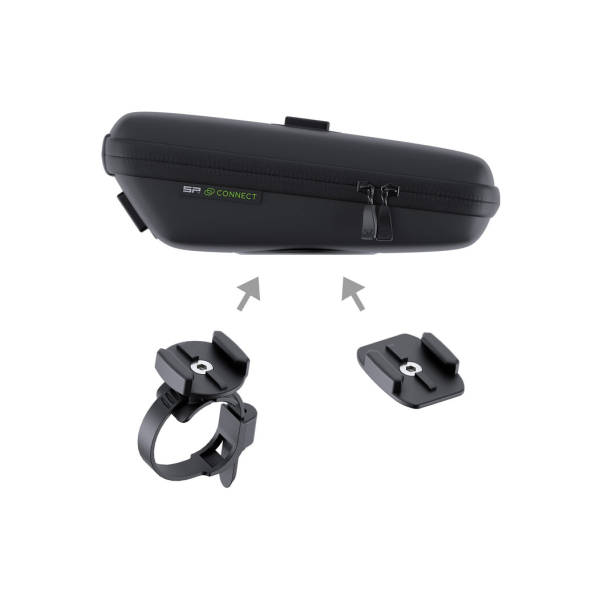 Smartphone-Hüllen-Set SP Connect Wedge SPC+