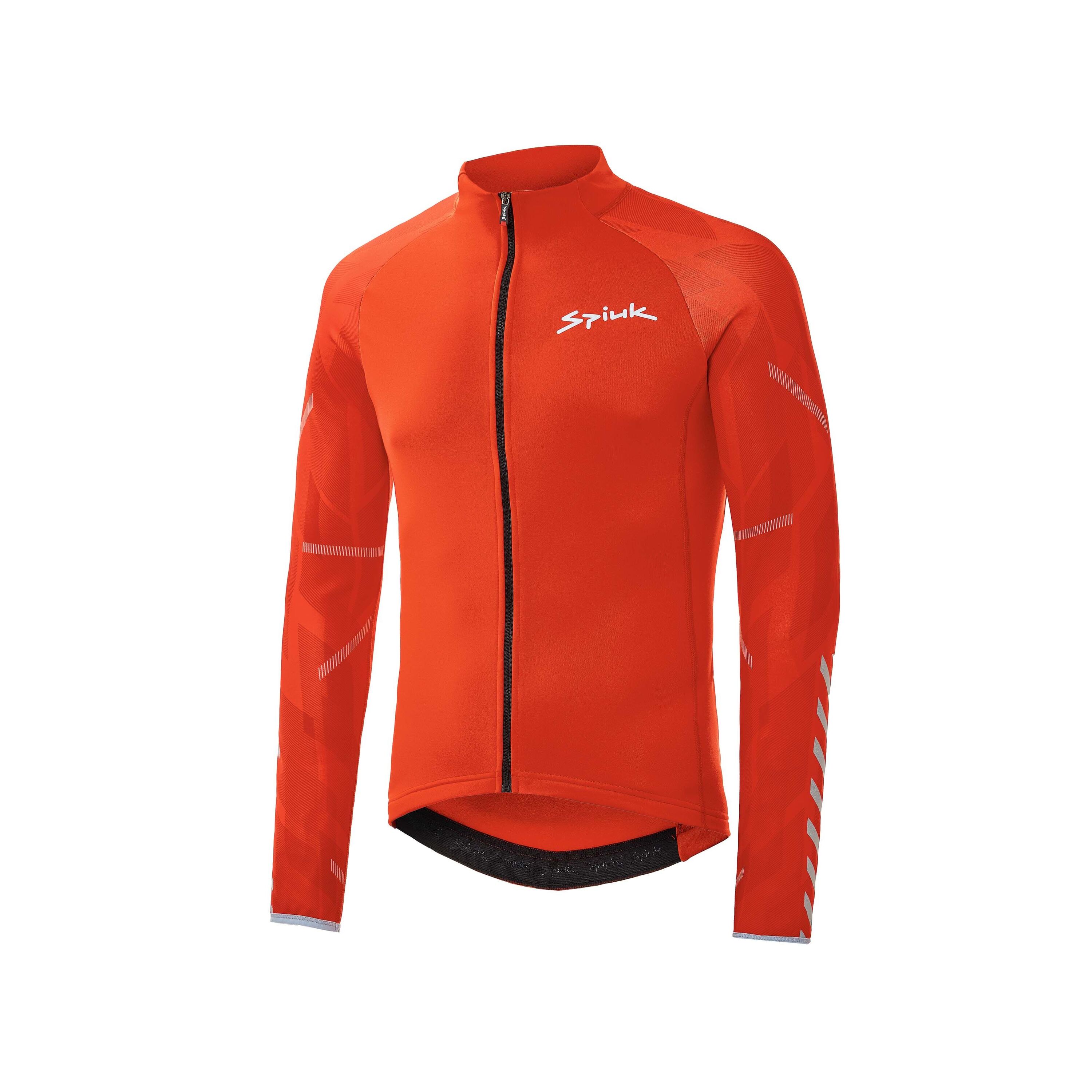 Langarmtrikot Spiuk Top Ten Singular