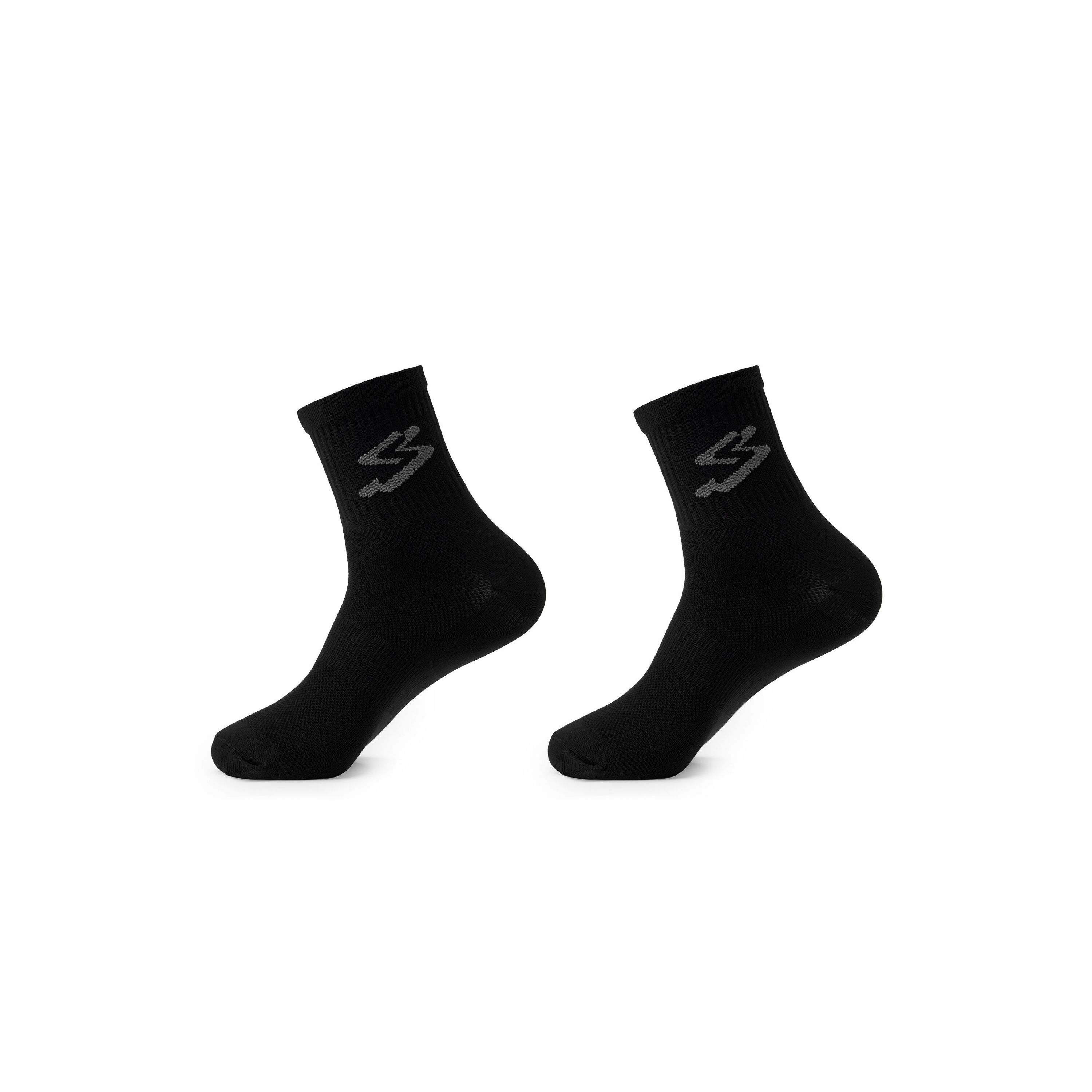 Paar Socken medium Spiuk Top Ten (x2)