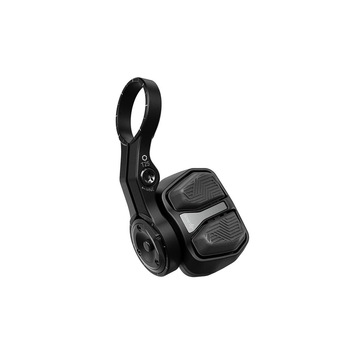 Geschwindigkeitssteuerung 2 Tasten Links- oder Rechtsmontage Sram AXS Pod Ultimate C1