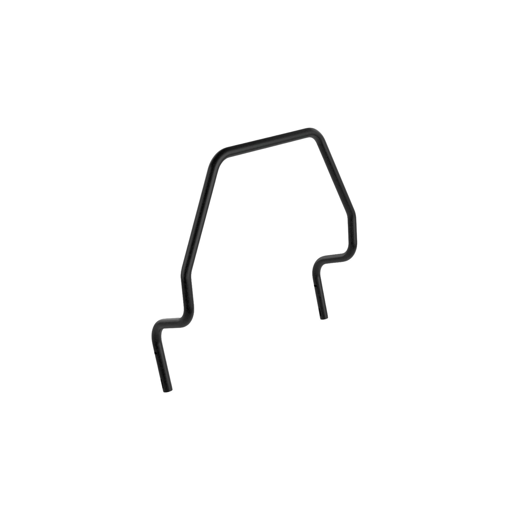 Adapter für das Notrad Thule Velospace Xt 3