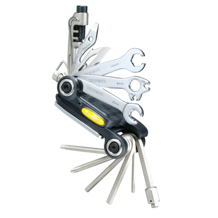 Multitool Topeak Alien II 26 en 1