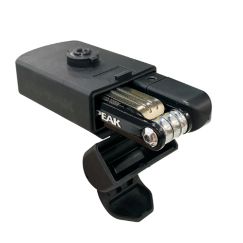 Sattel-Multitool Topeak 11