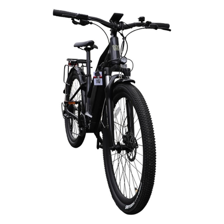 Elektrofahrrad Motor centar 468w Wheelyoo WY 522