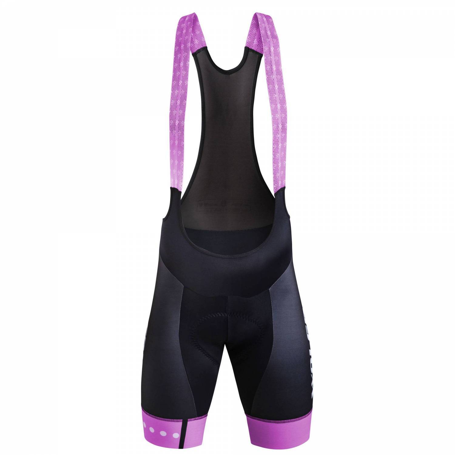 Cuissard mit Trägern Windest