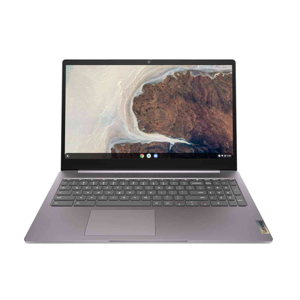 Lenovo IdeaPad 3 Chromebook 82N4002WGE - 15,6' FHD, Intel® Pentium® Silver N6000, 8GB RAM, 128GB eMMC, ChromeOS
