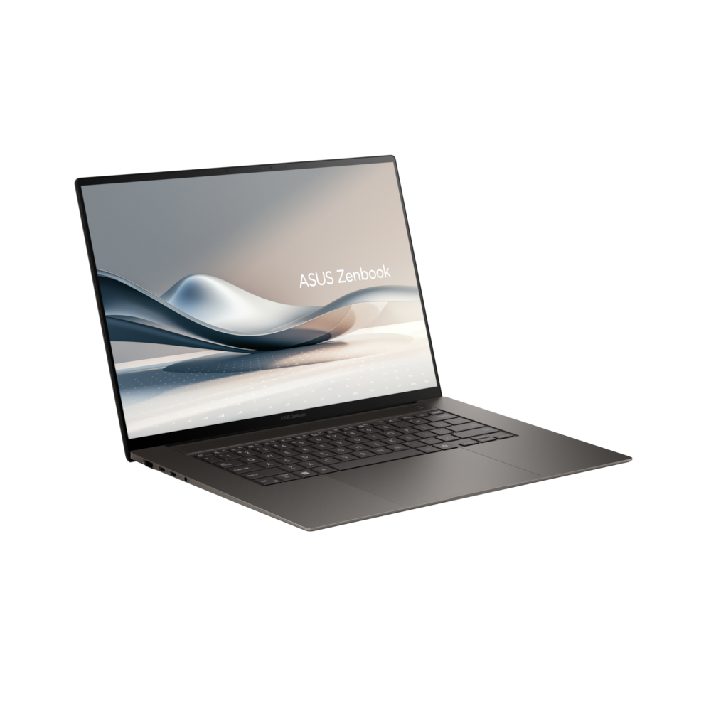 ASUS Zenbook S 16 UM5606WA-RK052W - 16' WQXGA+ OLED, AMD Ryzen™ AI 9 HX 365, 24GB RAM, 1TB SSD, AMD Radeon 880M, Windows 11