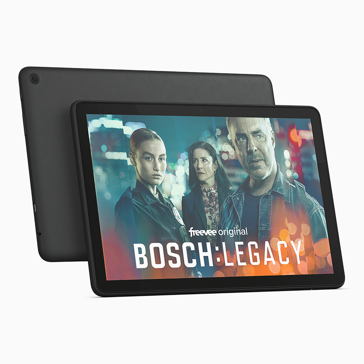 Das neue Amazon Fire HD 10 Tablet (2023) für Entspannung optimiert, brillantes 10,1-Zoll-Full-HD-Display, Octa-Core-Prozessor, bis zu 13 Stunden Akkul