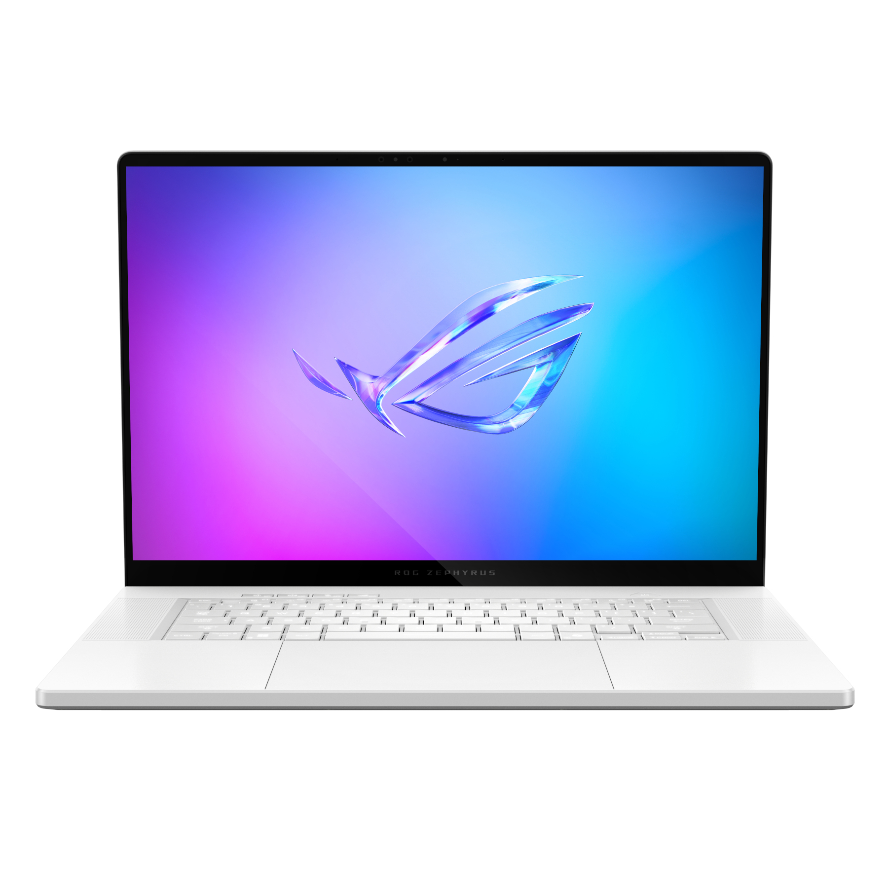 ASUS ROG Zephyrus 16 GA605KM-QR004W - 16' QHD+ OLED, AMD Ryzen Ai 7 350, 16GB RAM, 1TB SSD, GeForce RTX 5060, Windows 11 Home