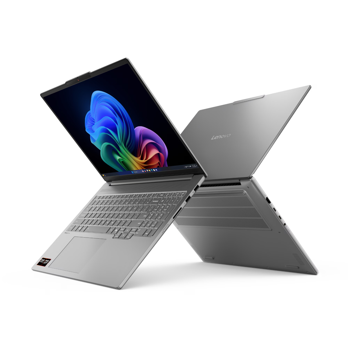 Lenovo IdeaPad Pro 5 83JN0013GE - 16' 2,8K OLED, AMD Ryzen™ AI 7-350, 32GB RAM, 1TB SSD, Windows 11