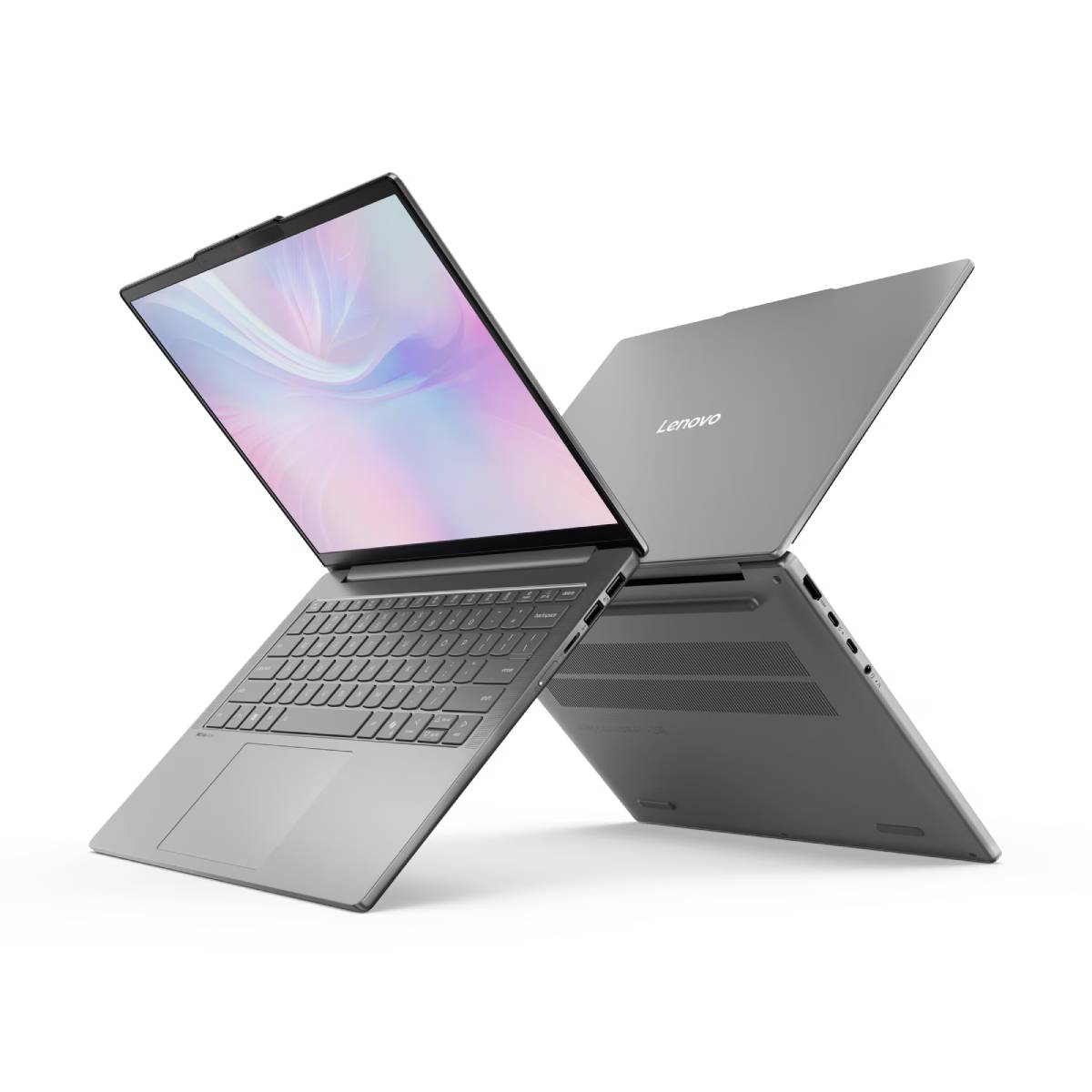 Lenovo IdeaPad Slim 5 83HV000HGE - 14' WUXGA OLED, AMD Ryzen™ 5 8645HS, 16GB RAM, 512GB SSD, Windows 11