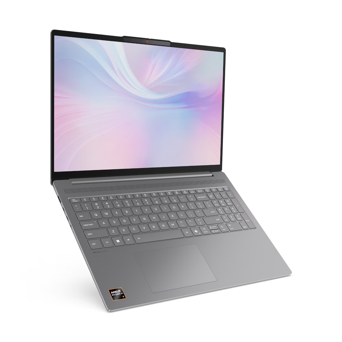 Lenovo IdeaPad Slim 5 83HY002TGE - 16' 2,8K OLED , AMD Ryzen™ AI 7-350, 24GB RAM, 1TB SSD, Windows 11