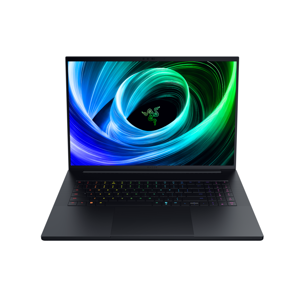 Razer Blade 18 - 18' Dual UHD+FHD+ 240Hz, Ultra 9 275HX, 32GB RAM, 1TB SSD, NVIDIA GeForce RTX 5070 Ti, Windows 11