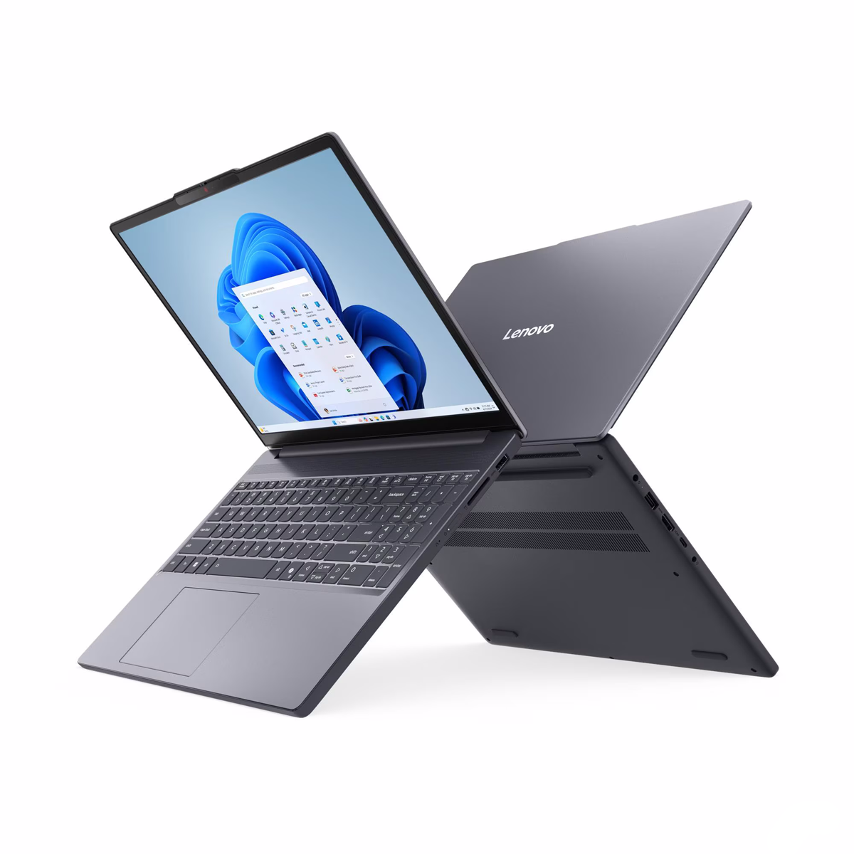 Lenovo IdeaPad 3 Slim 83KA004EGE - 15.3' WUXGA, AMD Ryzen 7-8840HS, 16GB RAM, 1TB SSD, Windows 11 Home