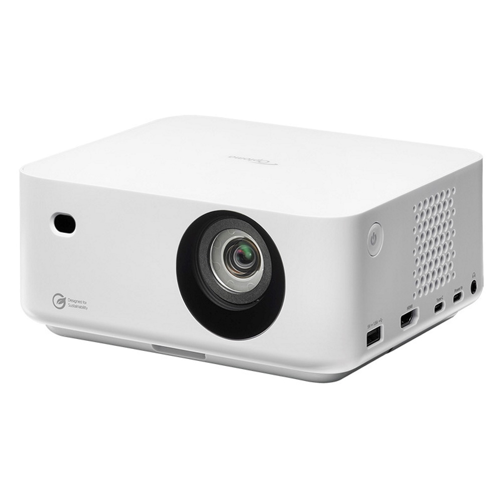 Optoma ML1080 Laser-Beamer - Full HD, 1.200 Lumen, USB-C