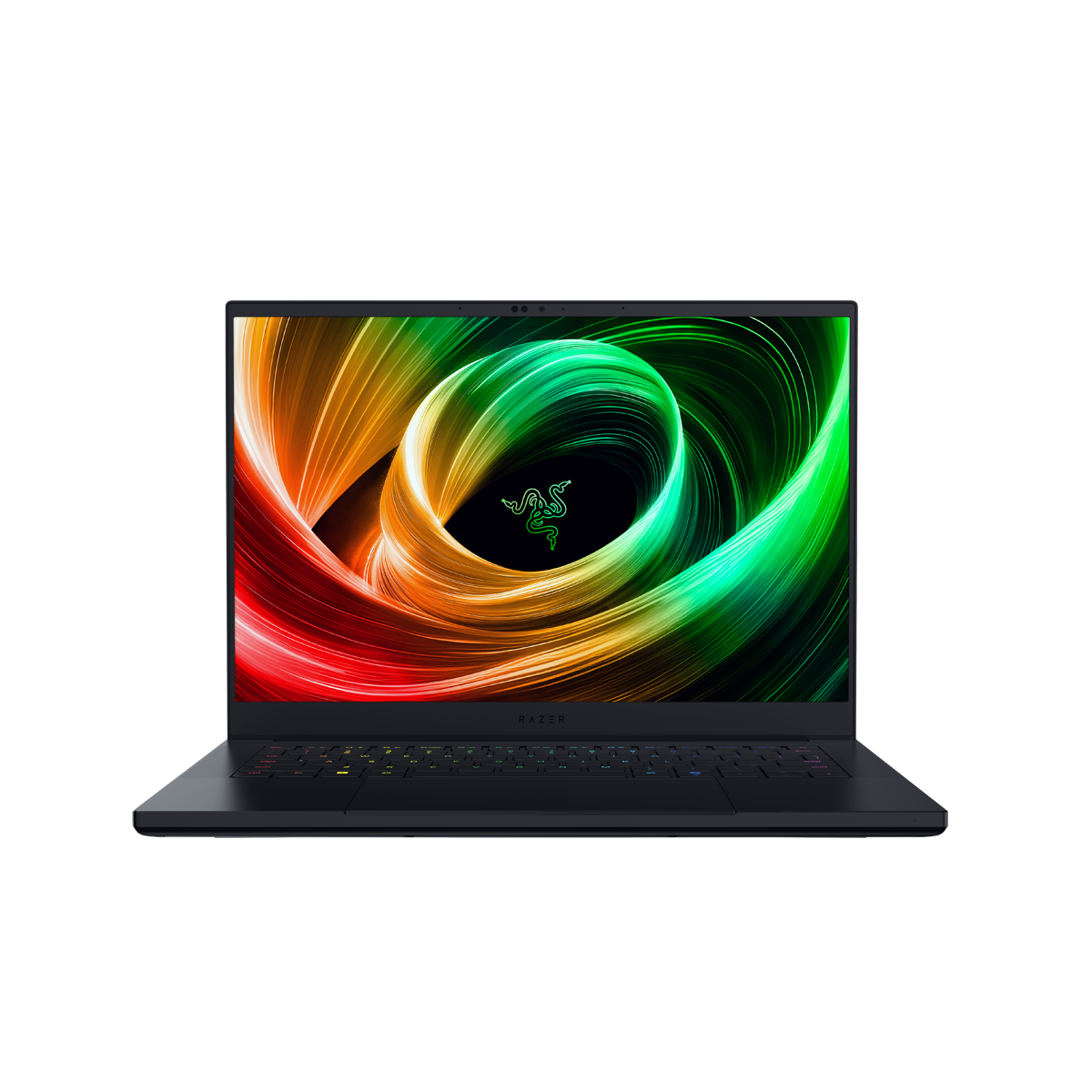 Razer Blade 14 - 14' QHD+ 240Hz Display, AMD Ryzen 9 AI 365, 64GB RAM, 2TB SSD, NVIDIA GeForce RTX 5070, Windows 11