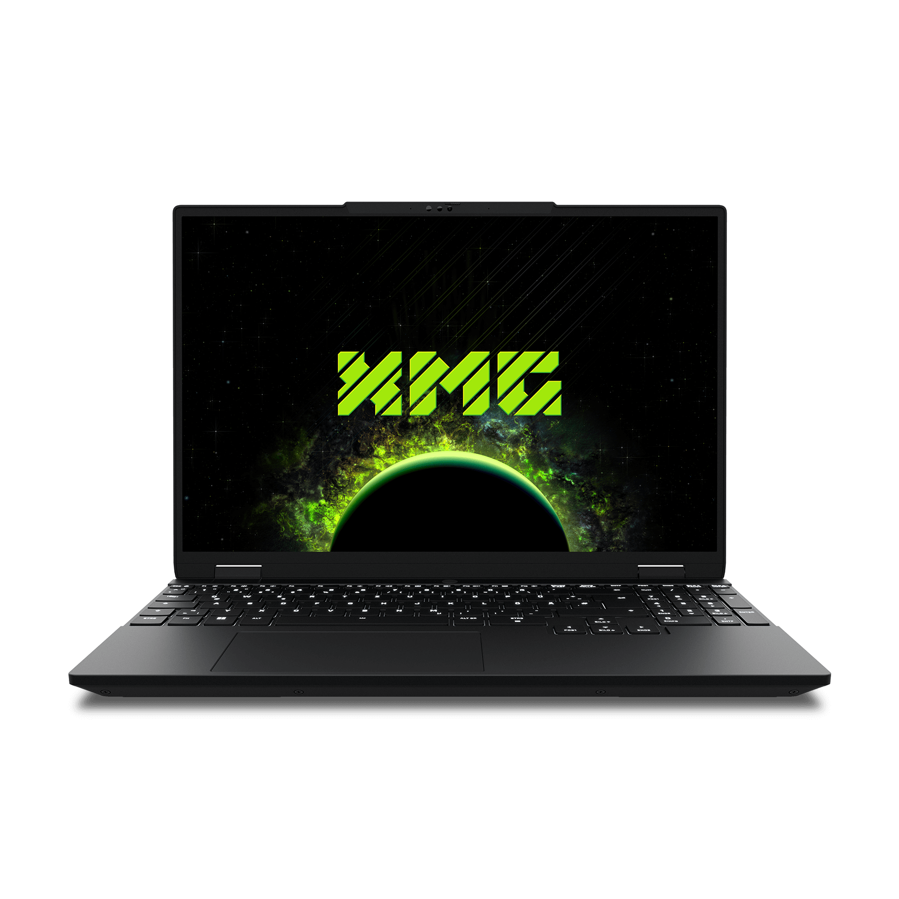 XMG EVO 15 - E25hhn - 15,3' QHD 300Hz IPS Display, AMD Ryzen AI 7 350, 32GB RAM, 1TB SSD, AMD Radeon 860M, Windows 11 Home