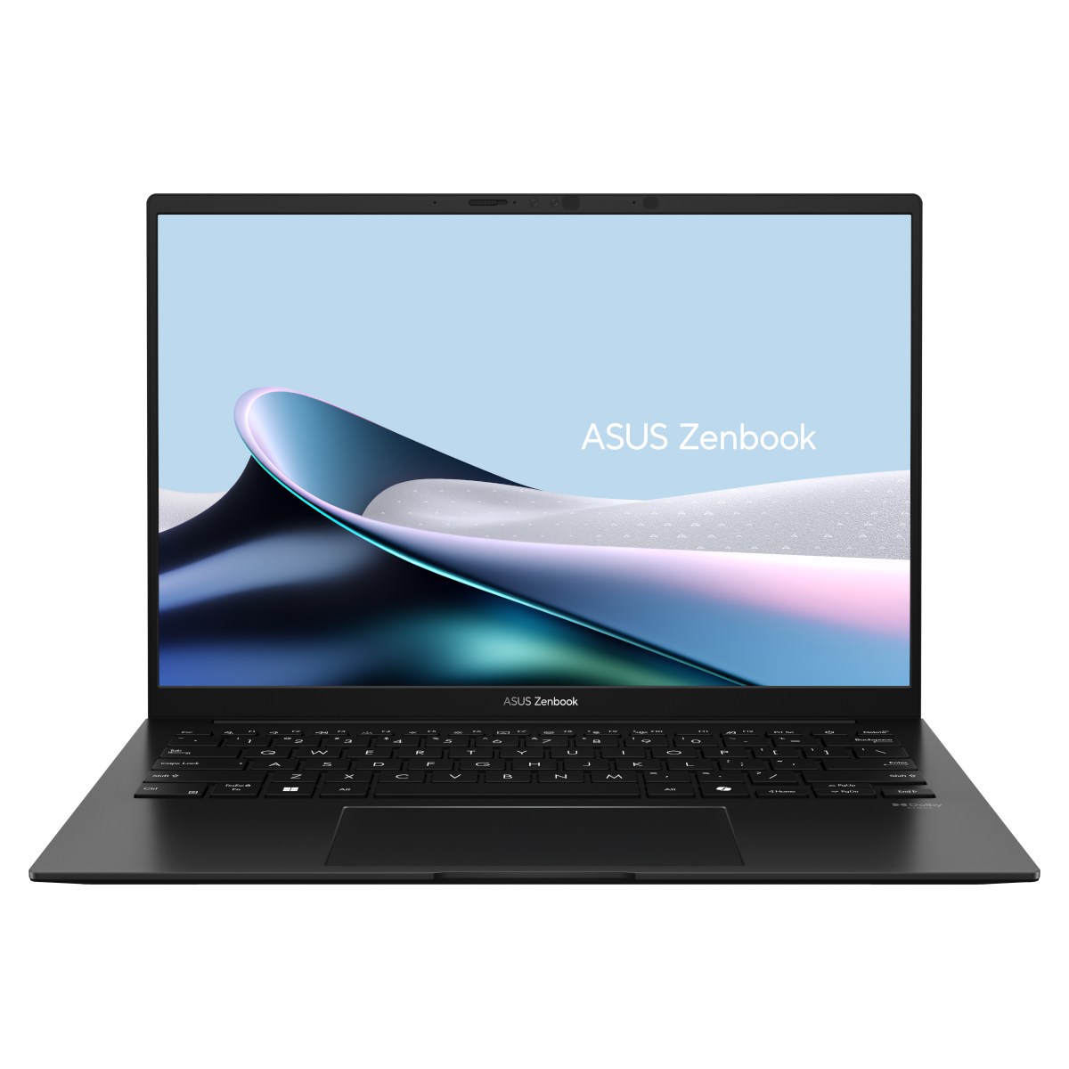 ASUS Zenbook 14 OLED UM3406KA-QD106W - 14' WUXGA OLED, AMD Ryzen AI 7 350, 32GB RAM, 1TB SSD, Windows 11