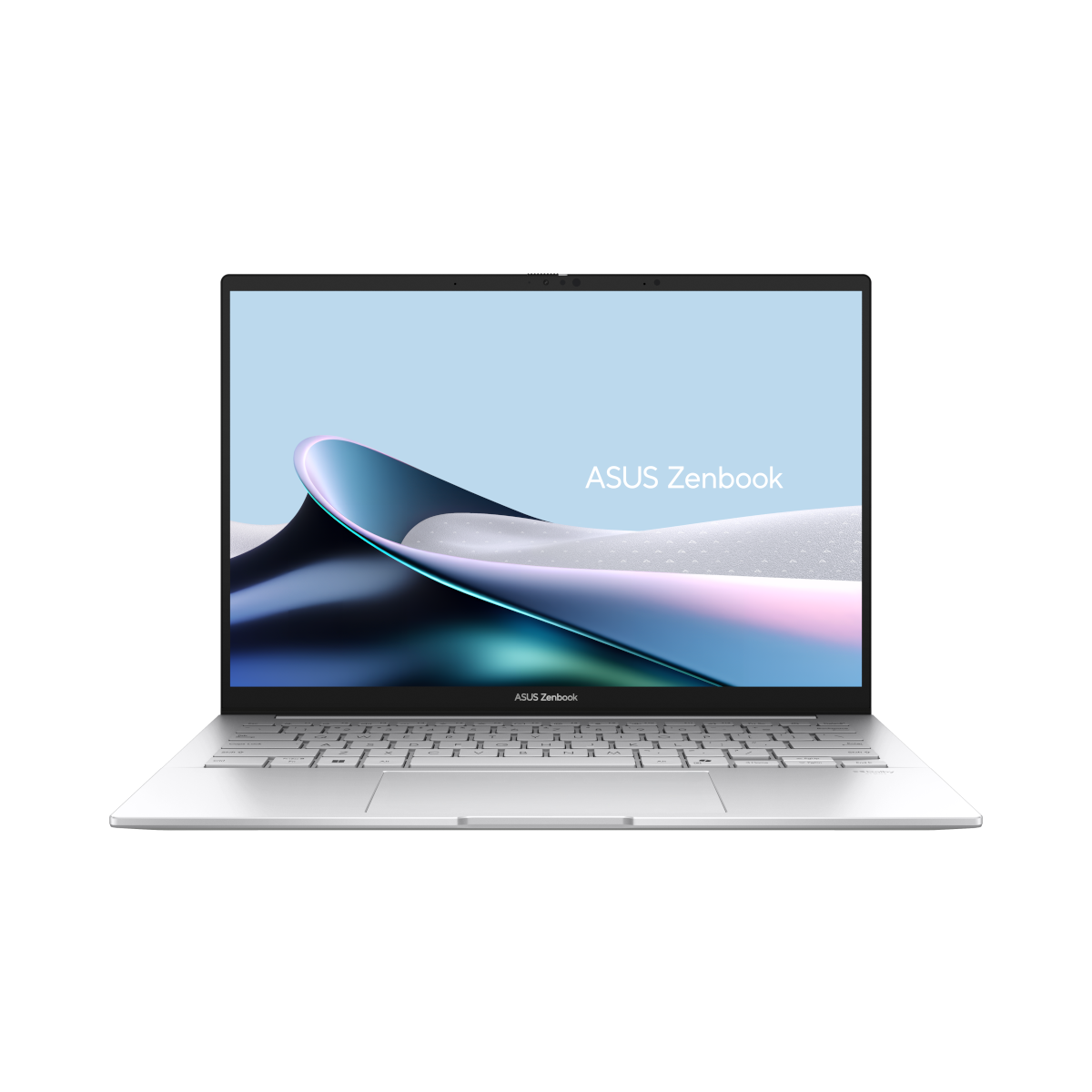 ASUS Zenbook 14 OLED UX3405CA-QL415W - 14' WUXGA OLED, Intel Ultra 7-255H, 32GB RAM, 1000GB SSD, Windows 11