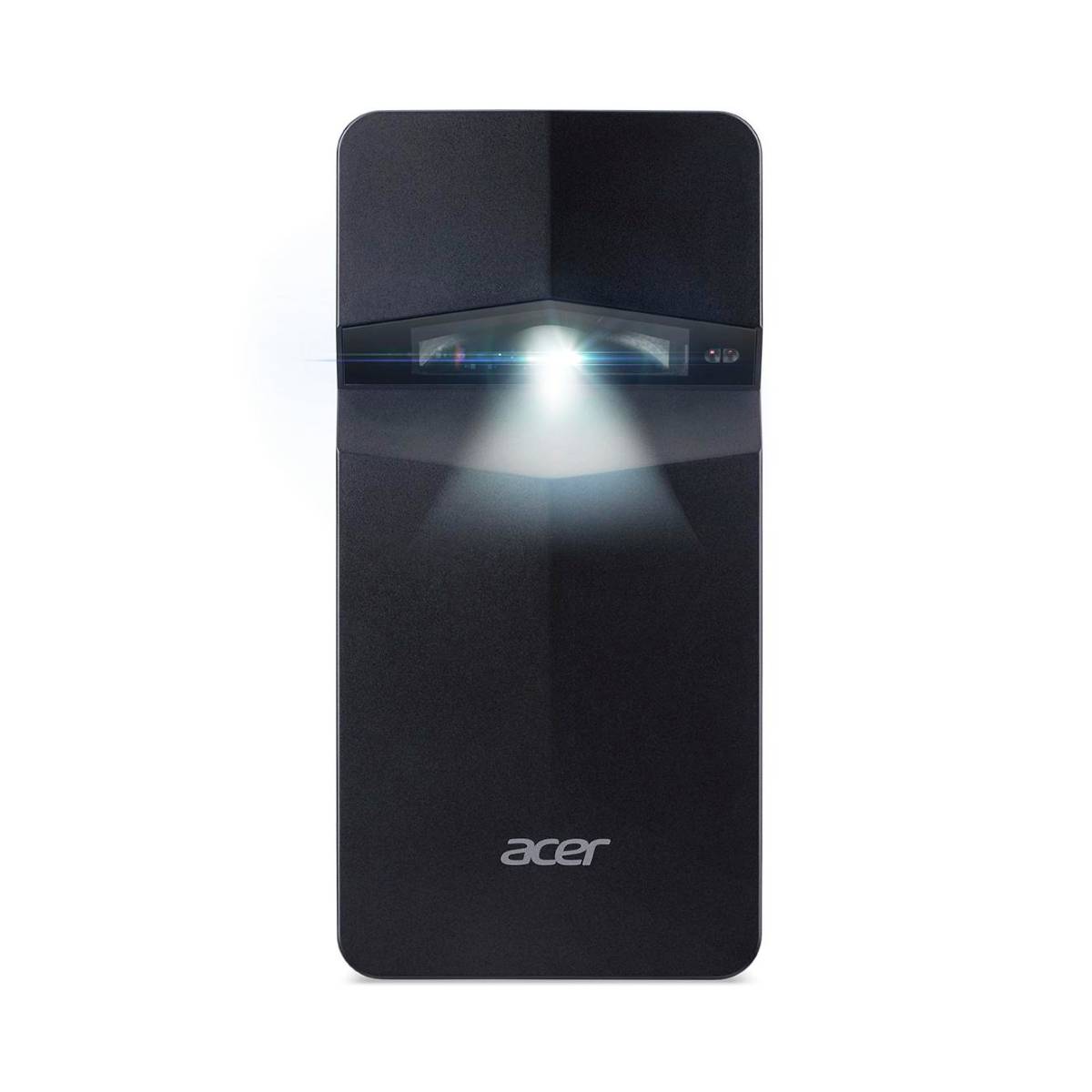 Acer PD1520Us Ultrakurzdistanz Full-HD Beamer 500 ANSI Lumen