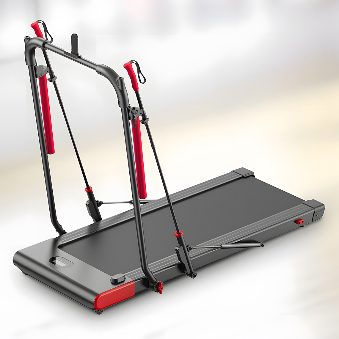 Kendox Walk2Run Duales Walking- und Laufband