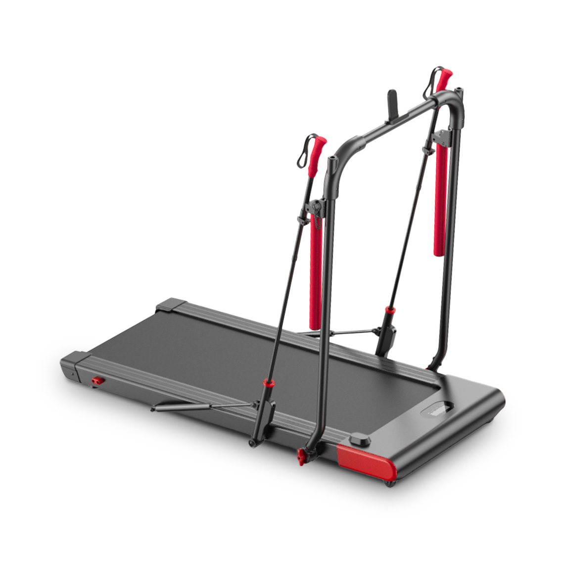 Kendox Walk2Run Duales Walking- und Laufband