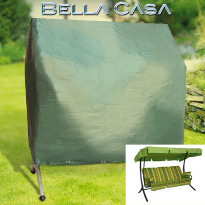 Abdeckhülle für Hollywood-Schaukel