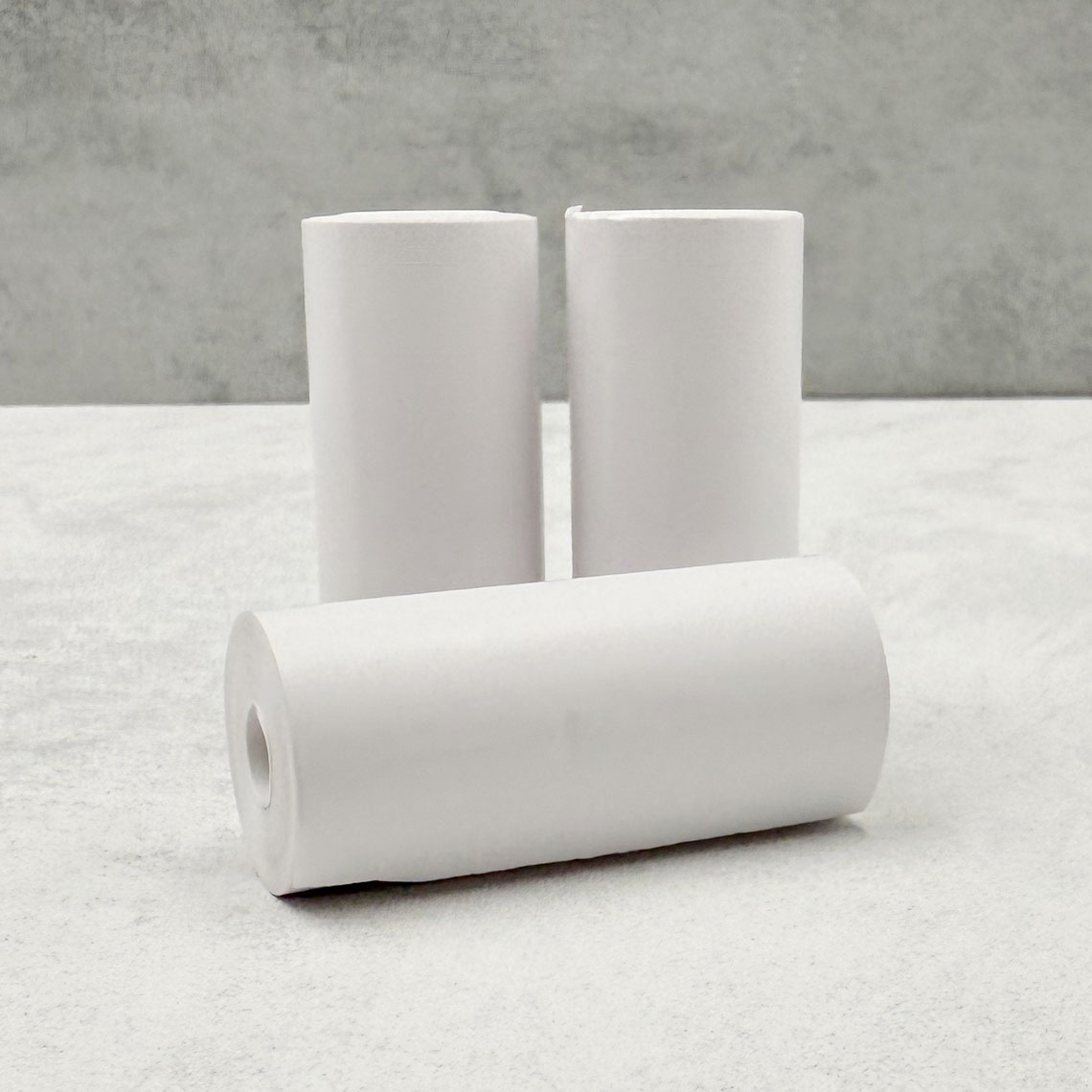 Klickidoo Sofortbild-Digitalkamera für Kinder Papierrollen