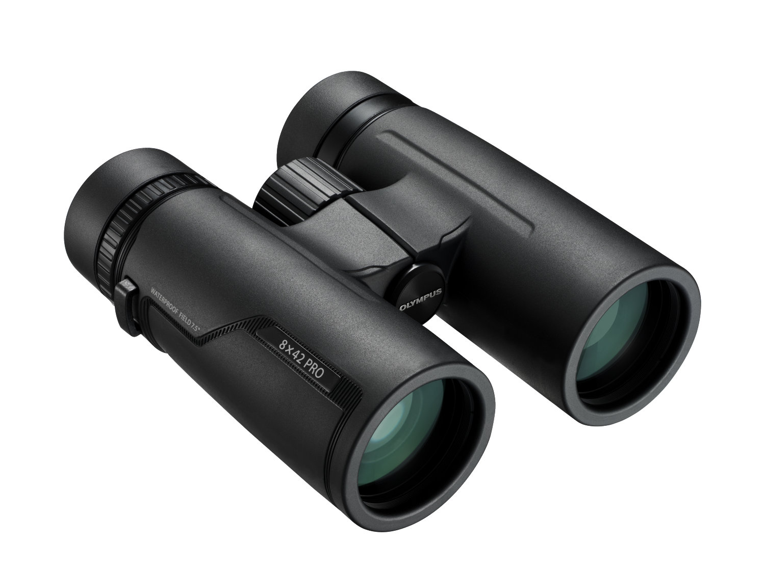 8x42 PRO